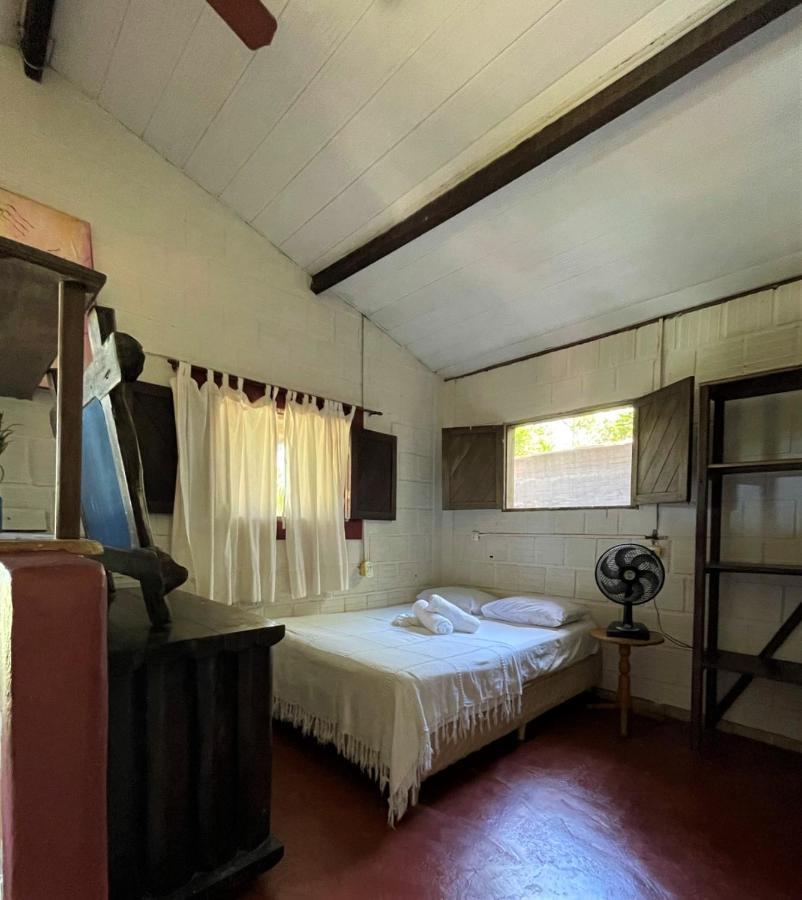 Hostel Do Ceu Praia de Pipa Екстериор снимка